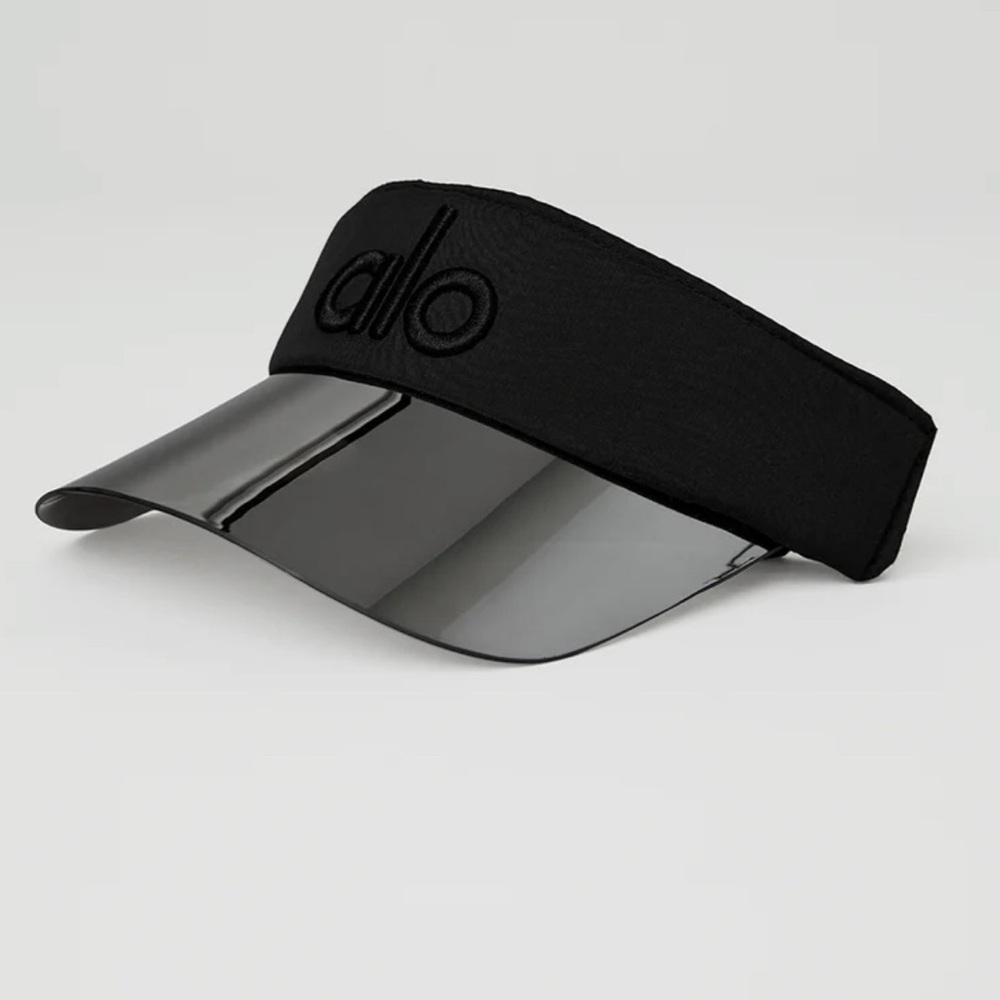 ALO airlift solar visor